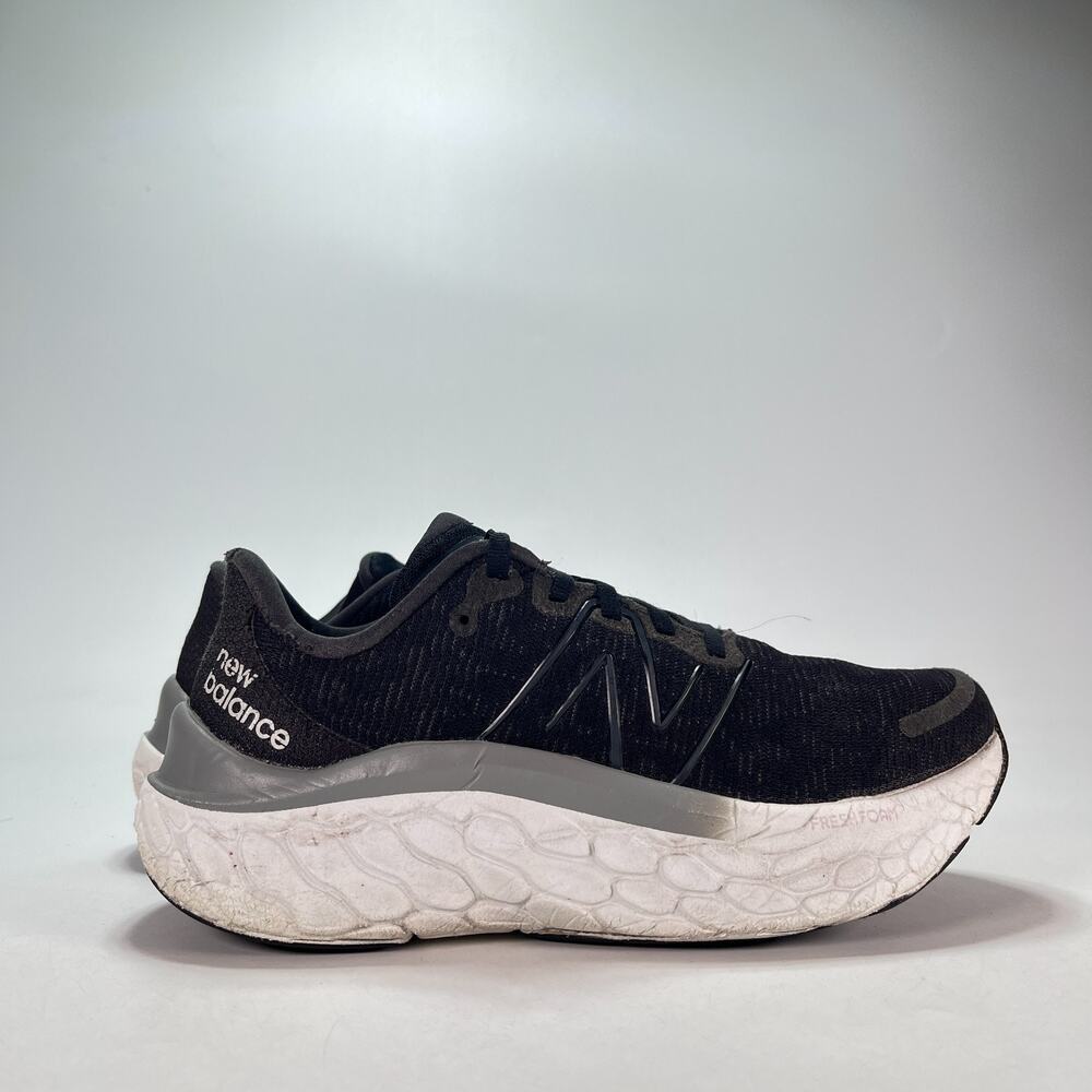 New Balance Fresh Foam X Kaiha Black Road Running Shoes WKAIRLK1 Women's 8.5